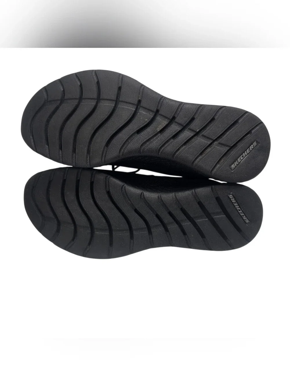 Skechers comfort focused